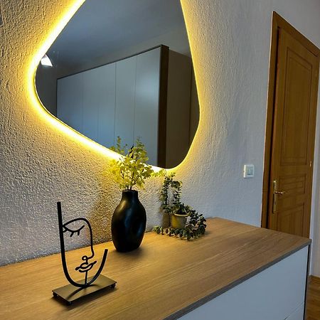 Villa Malo Guesthouse Корча Экстерьер фото