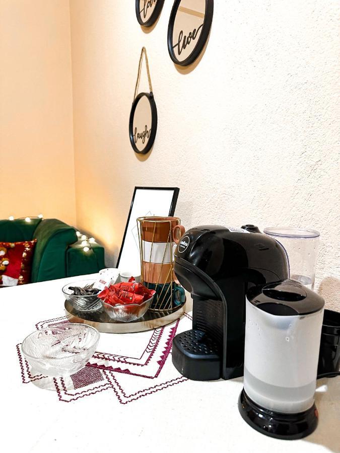 Villa Malo Guesthouse Корча Экстерьер фото