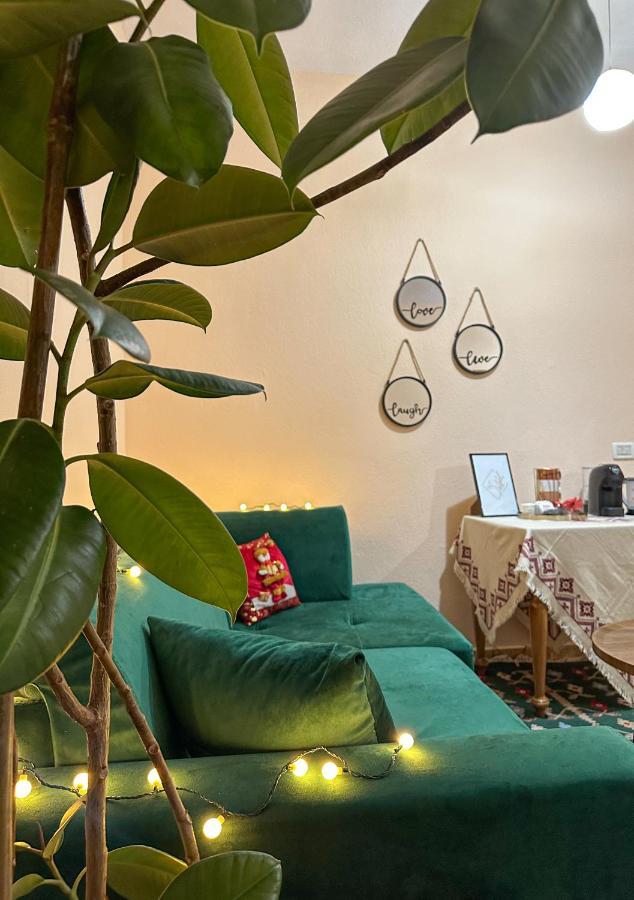 Villa Malo Guesthouse Корча Экстерьер фото