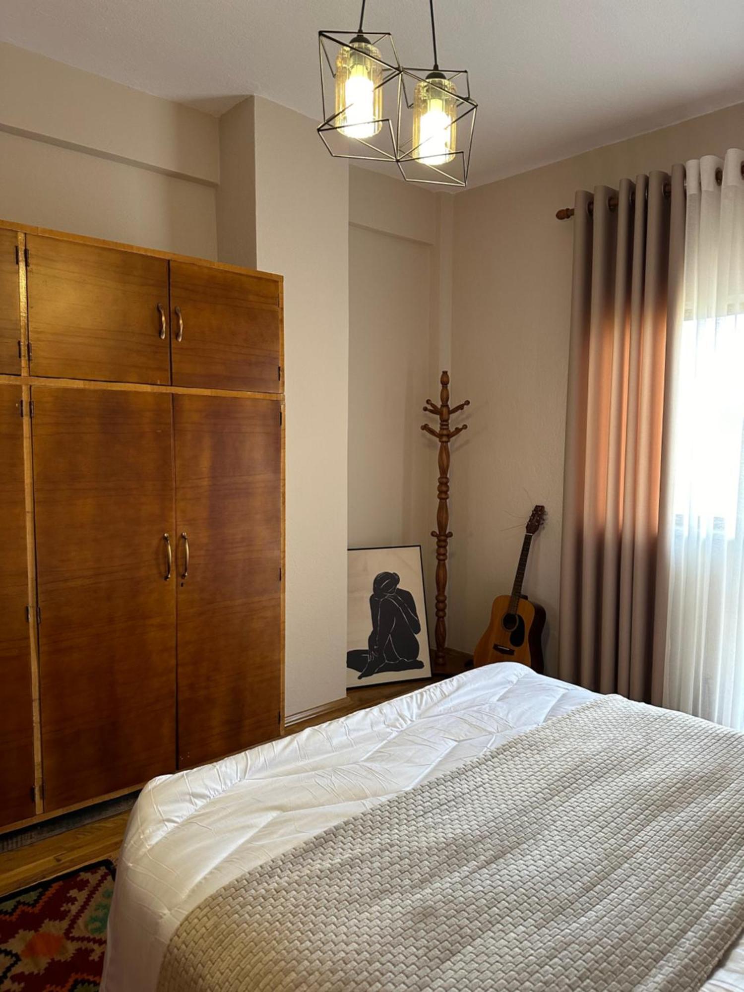 Villa Malo Guesthouse Корча Экстерьер фото